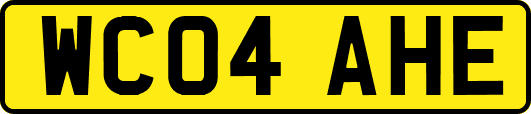 WC04AHE