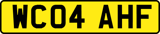WC04AHF