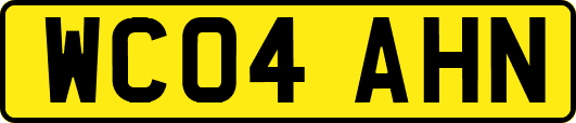 WC04AHN