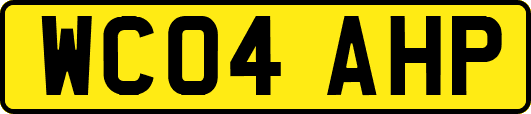 WC04AHP