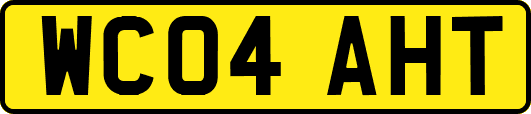 WC04AHT