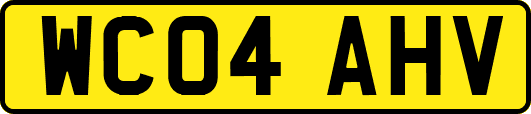 WC04AHV