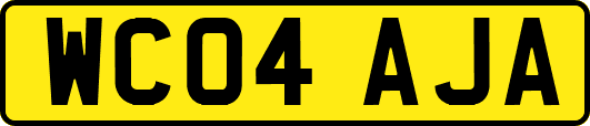 WC04AJA