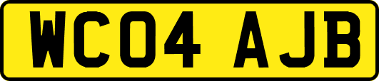 WC04AJB