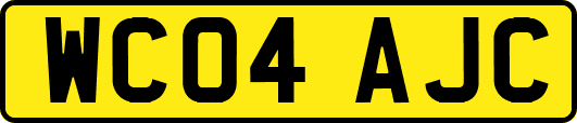 WC04AJC
