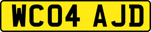 WC04AJD