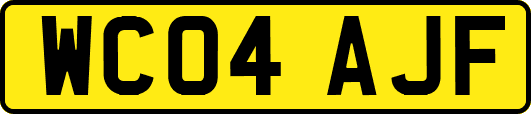 WC04AJF