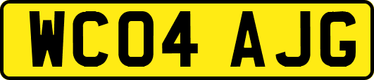WC04AJG