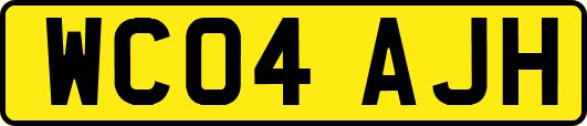 WC04AJH
