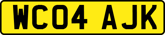 WC04AJK
