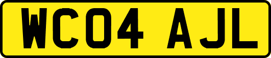 WC04AJL
