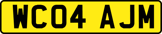 WC04AJM