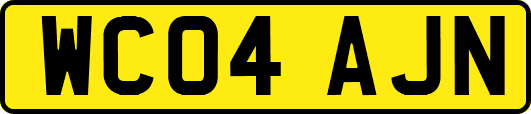 WC04AJN