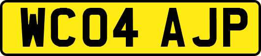 WC04AJP