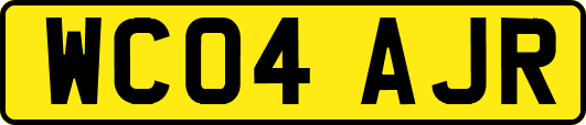 WC04AJR