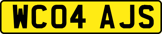 WC04AJS