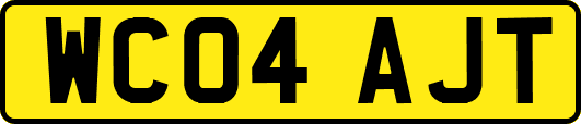 WC04AJT