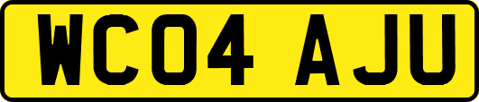 WC04AJU