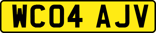 WC04AJV