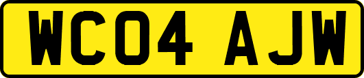 WC04AJW