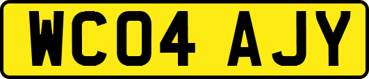 WC04AJY