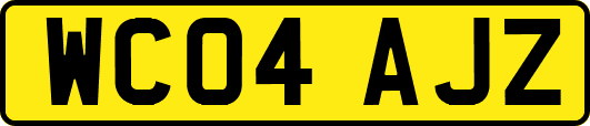 WC04AJZ