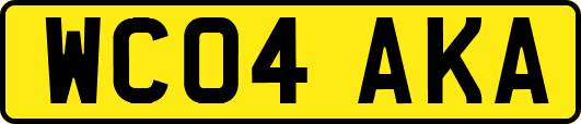 WC04AKA