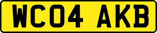WC04AKB