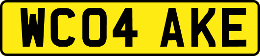 WC04AKE