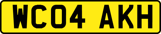 WC04AKH