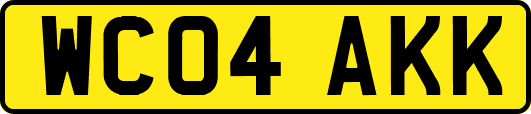 WC04AKK