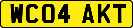WC04AKT