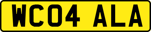 WC04ALA