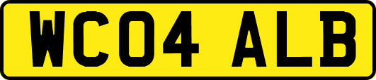WC04ALB