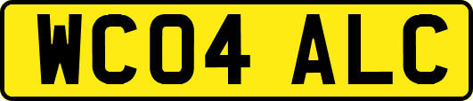 WC04ALC