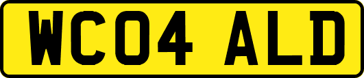 WC04ALD