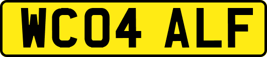 WC04ALF