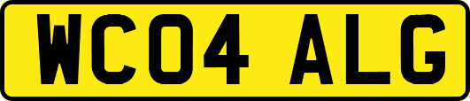 WC04ALG