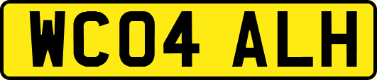WC04ALH