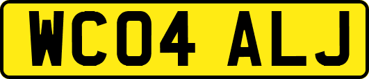 WC04ALJ