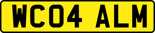 WC04ALM