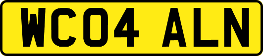 WC04ALN