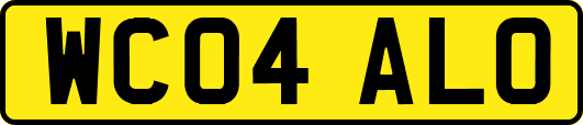 WC04ALO