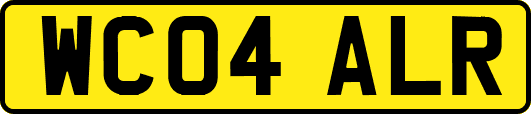 WC04ALR