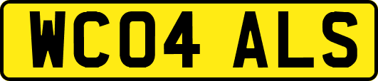 WC04ALS