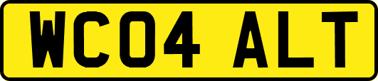 WC04ALT