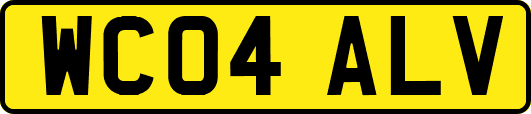 WC04ALV