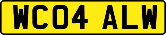 WC04ALW