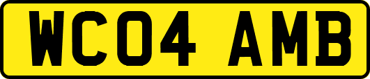 WC04AMB