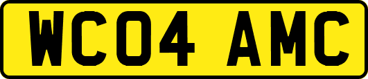 WC04AMC